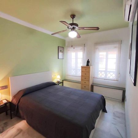 Apartment Fuentes De 네르하 외부 사진