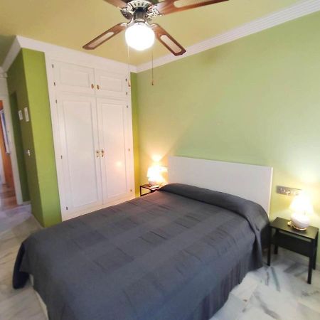 Apartment Fuentes De 네르하 외부 사진