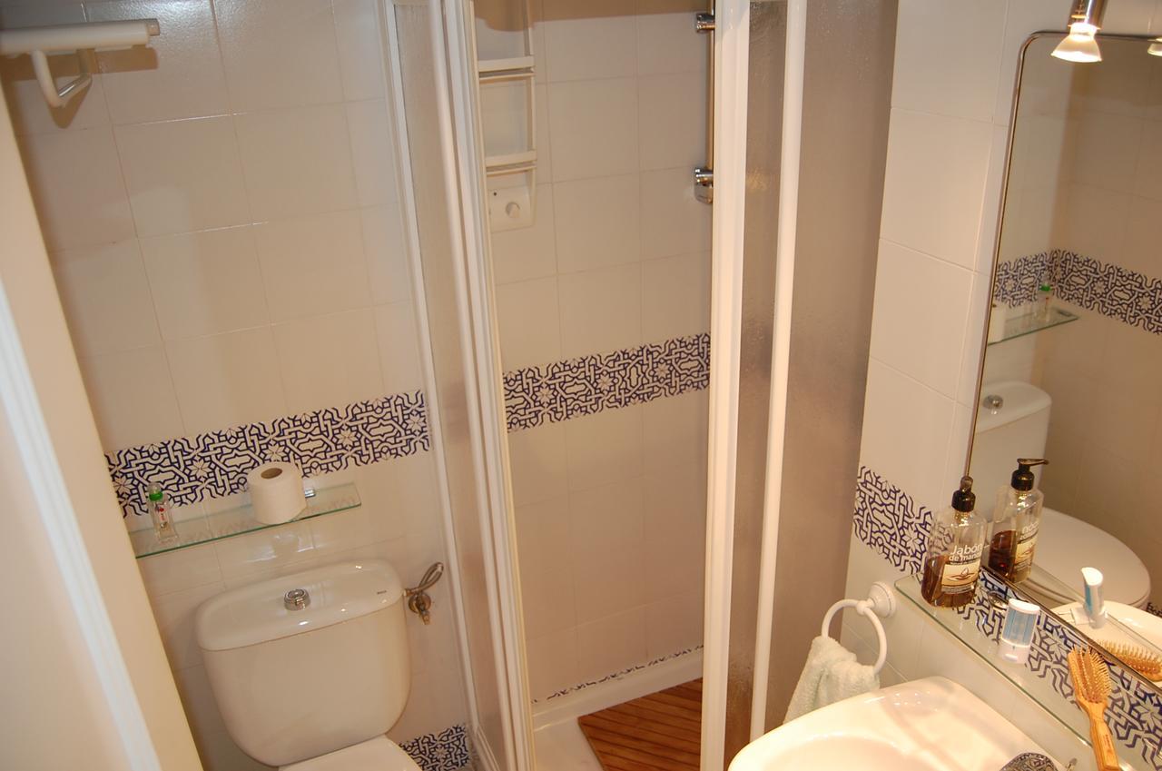 Apartment Fuentes De 네르하 외부 사진