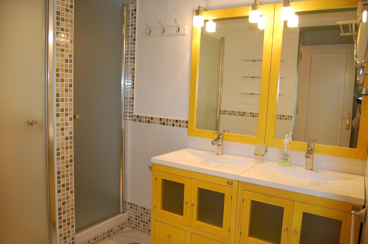 Apartment Fuentes De 네르하 외부 사진